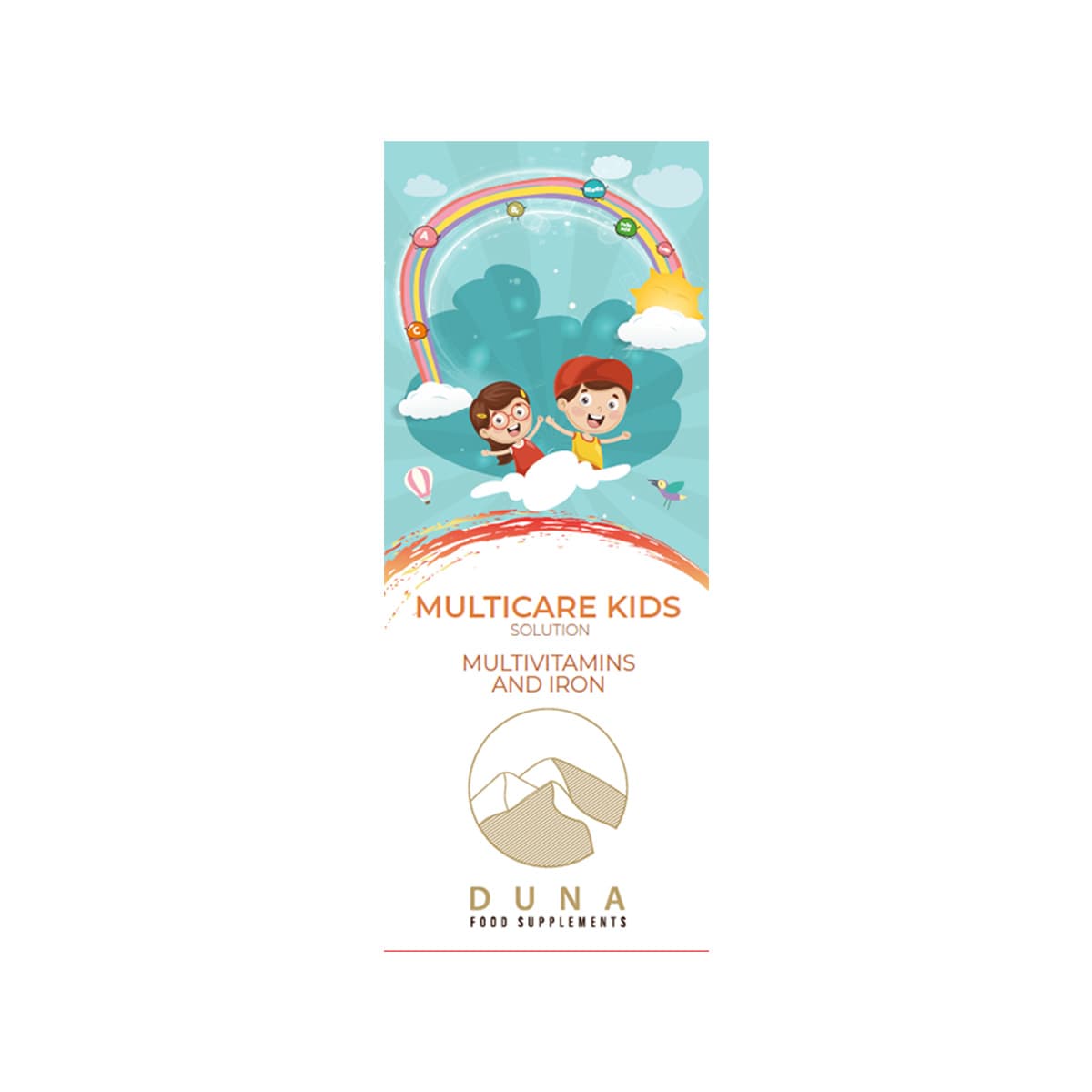 Duna - MultiCare Kids