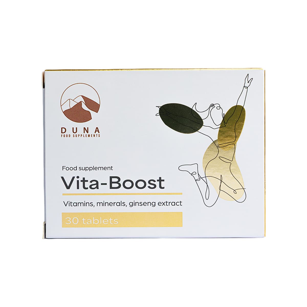 Duna - Vita-Boost