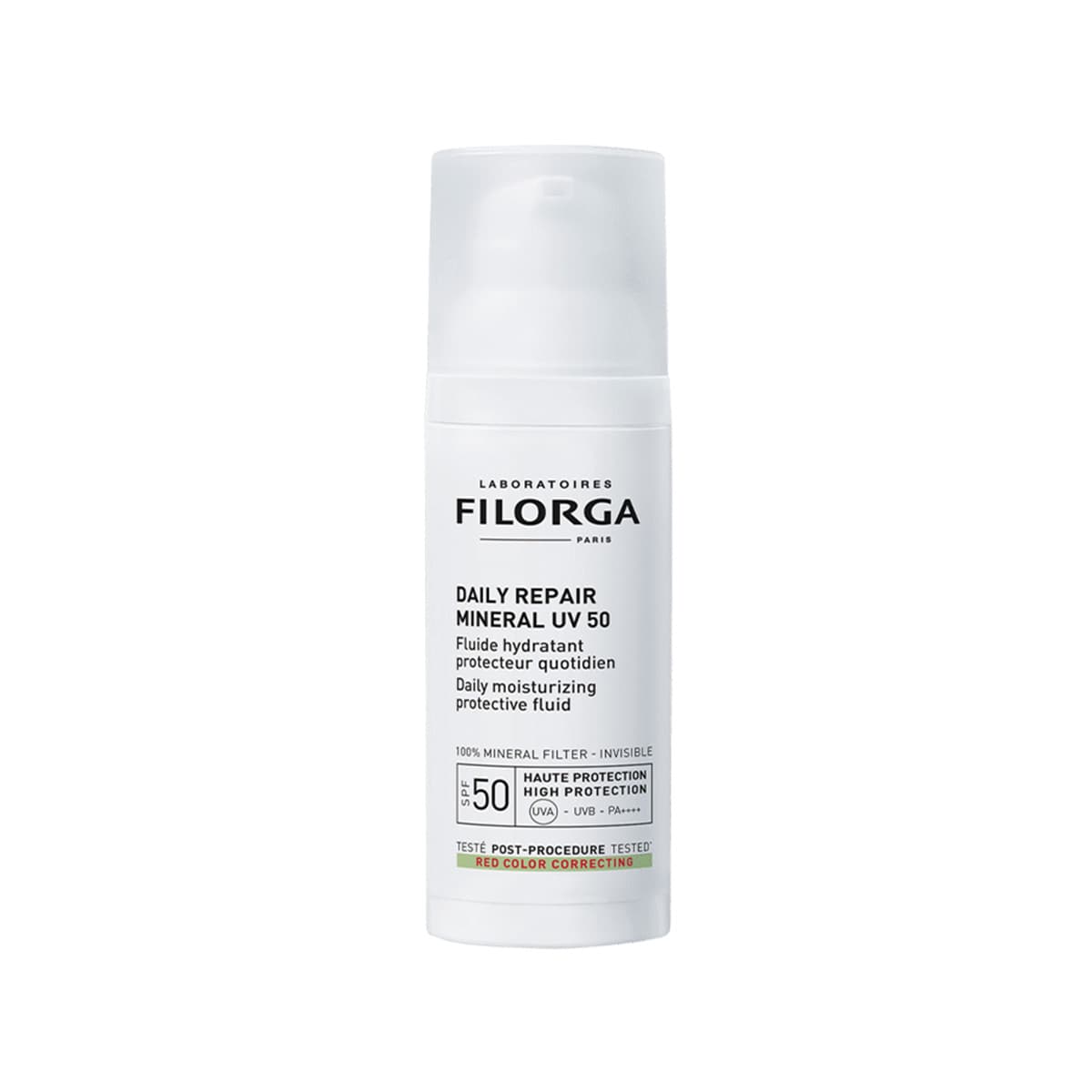 Filorga - Daily Repair Mineral UV (SPF 50)