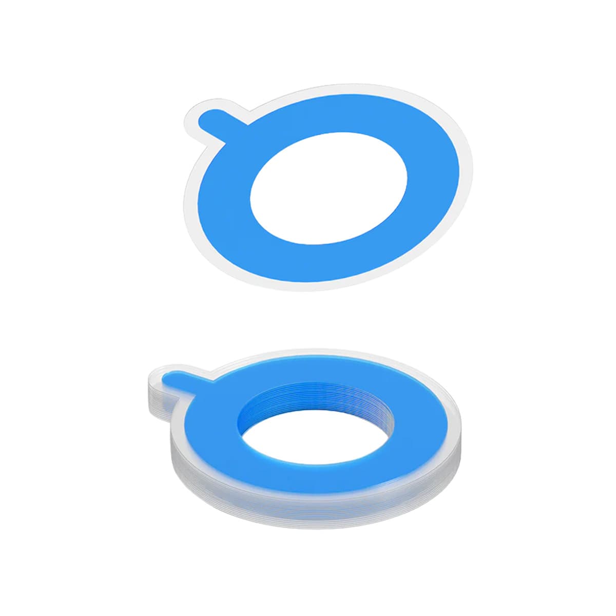 Momcozy - Smart Baby Thermometer Relacement Stickers