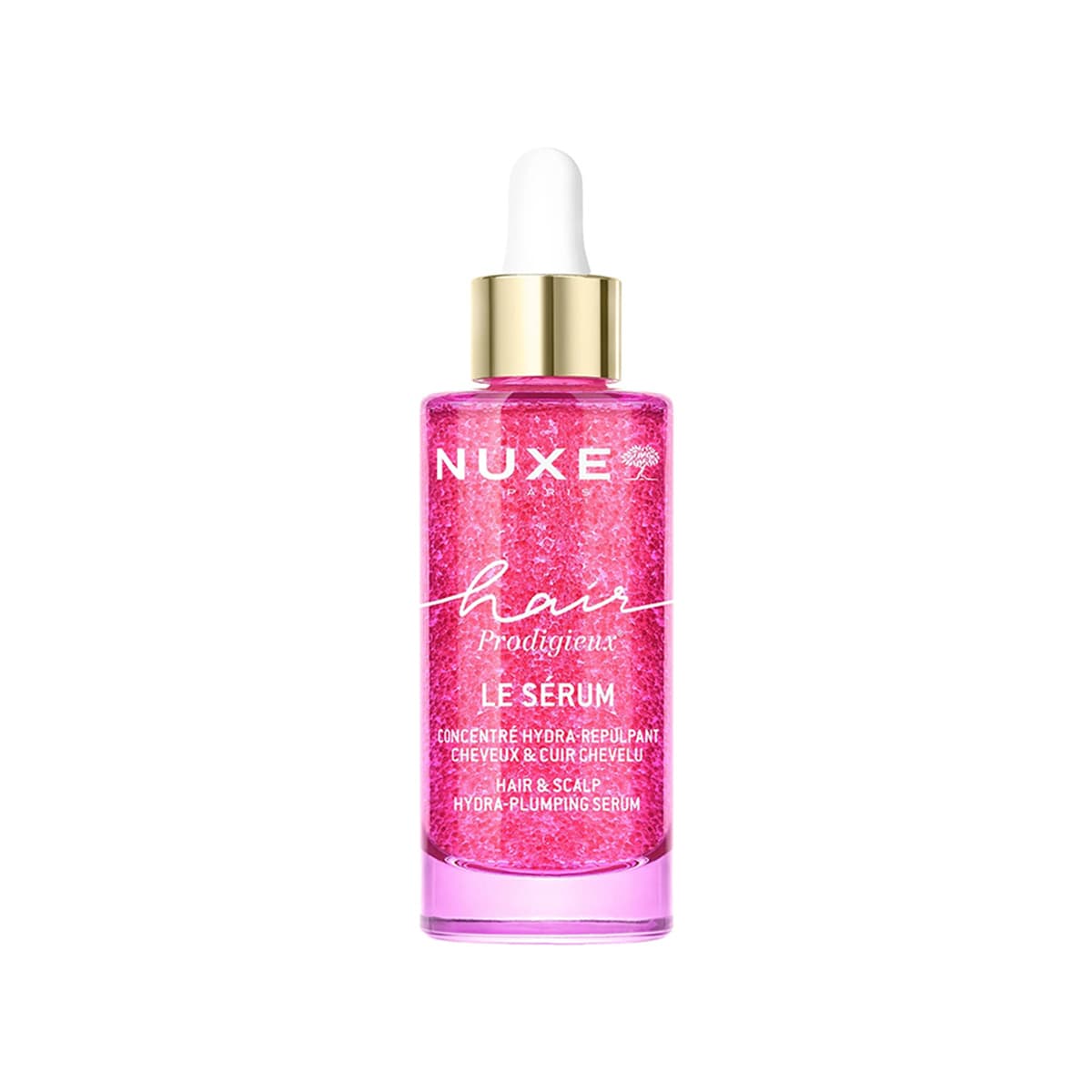 Nuxe - Huile Prodigieux Hair & Skin Moisturizing Serum