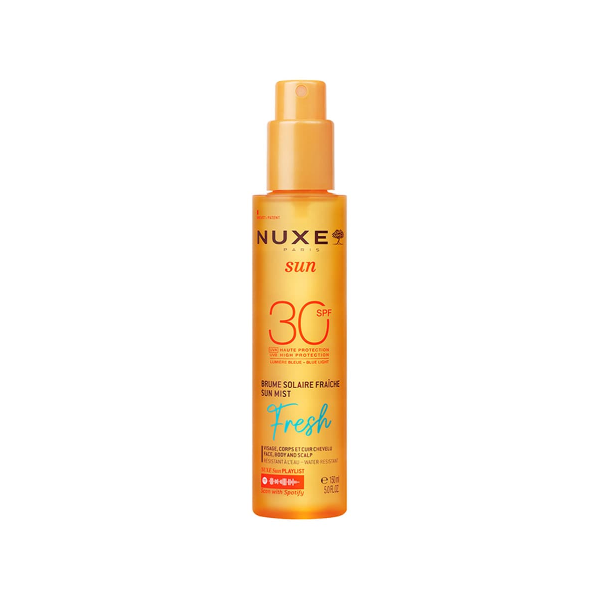 Nuxe - Sun Mist Fresh (SPF 30)