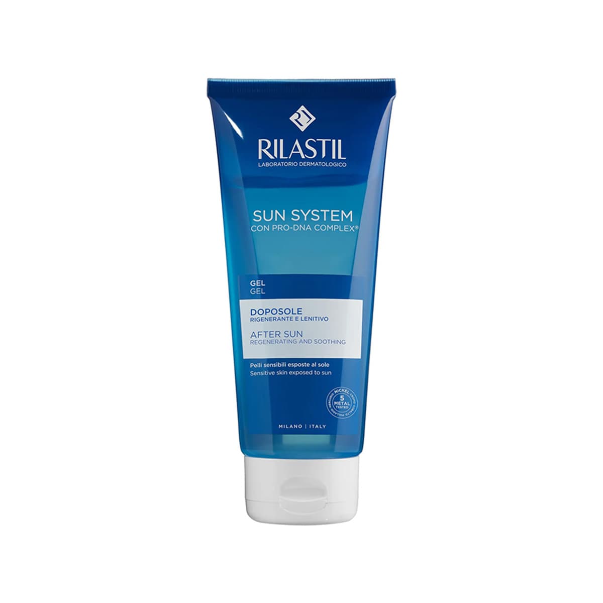 Rilastil - After Sun Gel
