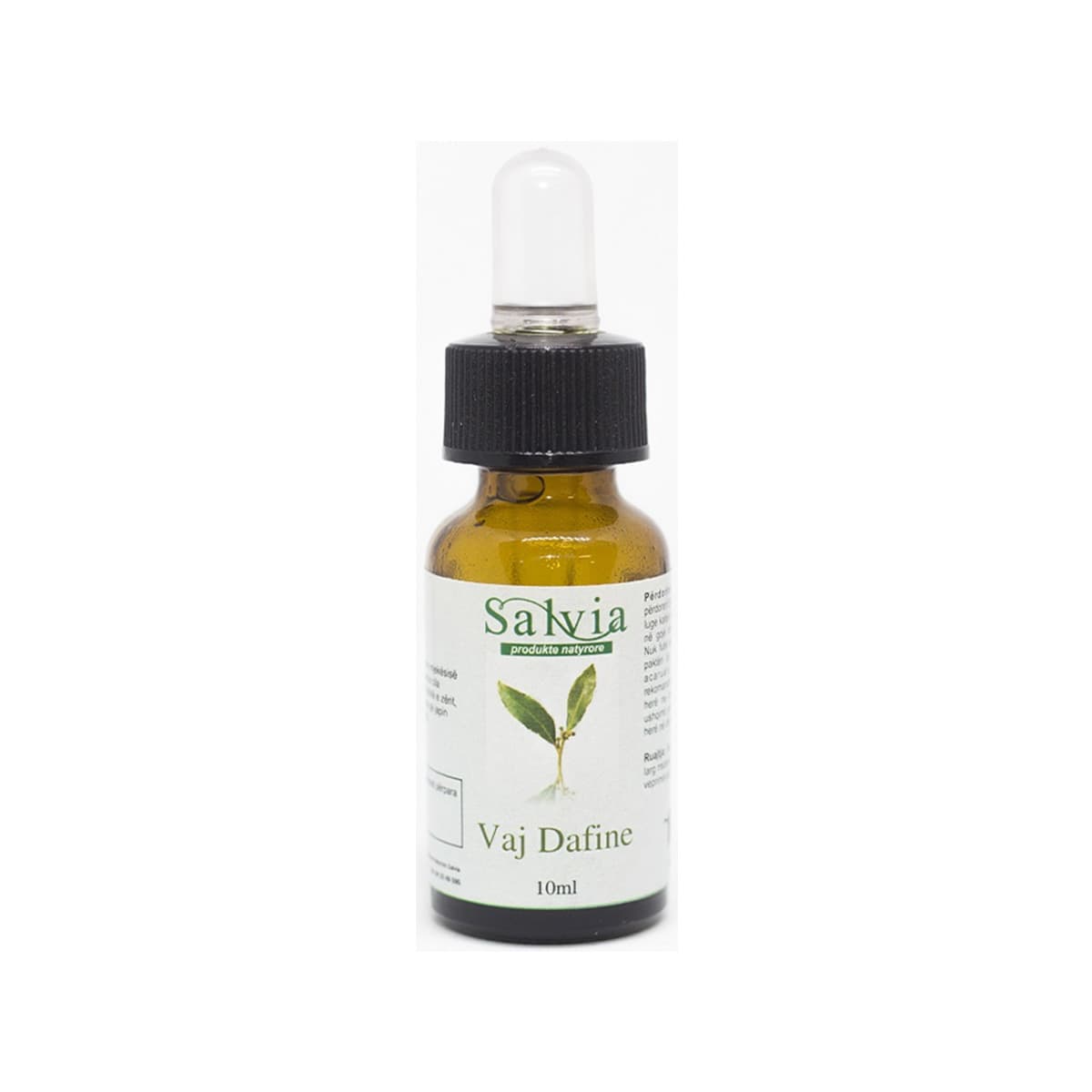 Salvia - Vaj Dafine