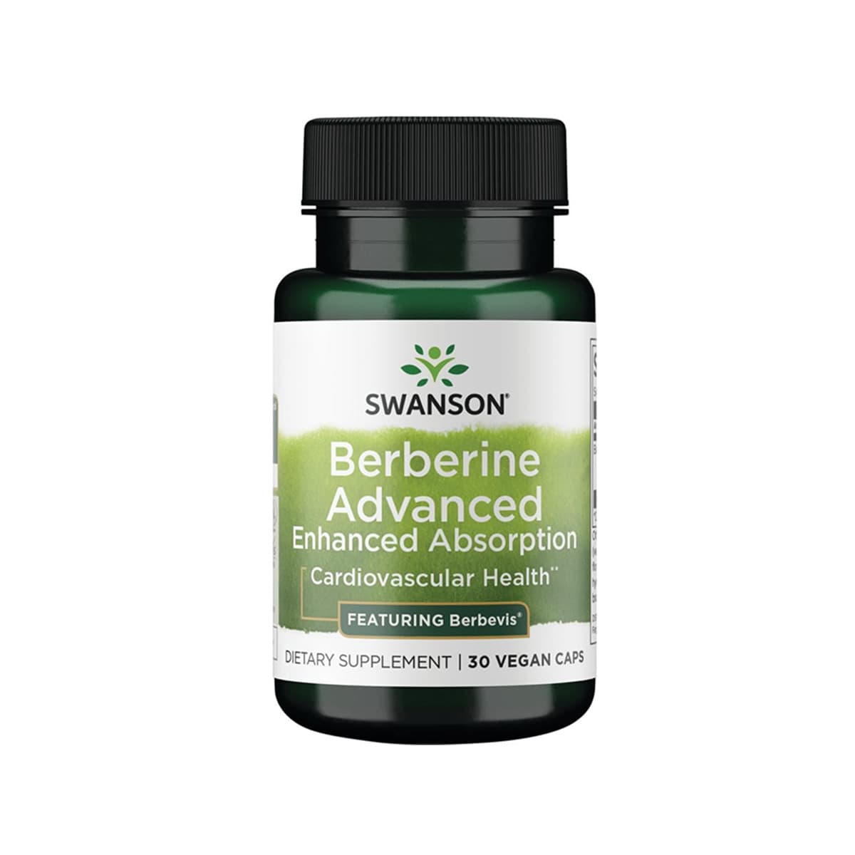 Swanson - Berberine Advanced