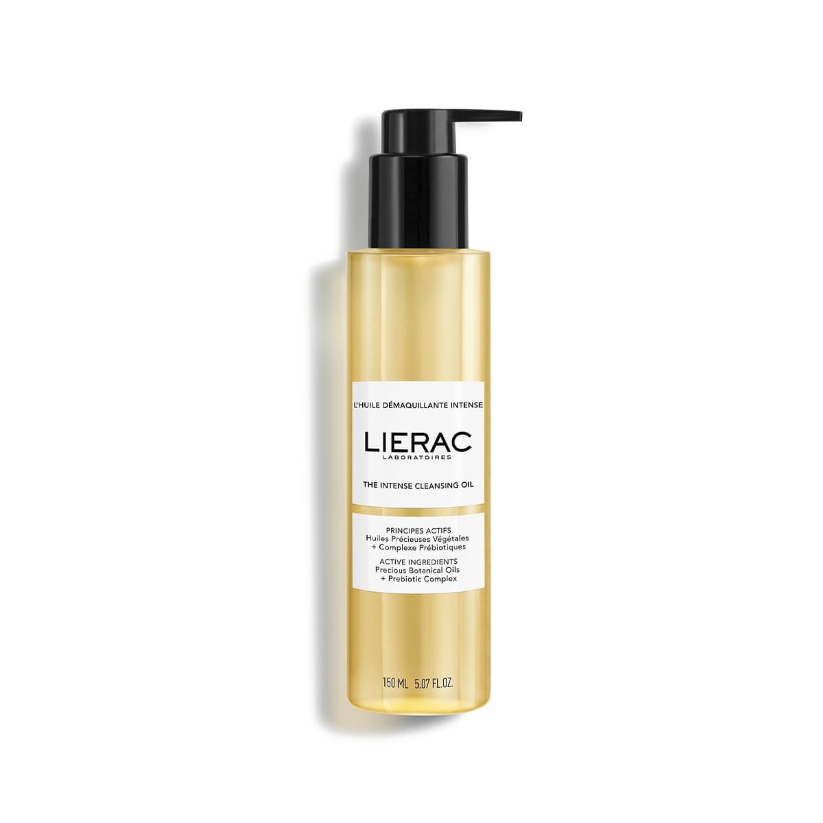 Lierac - The Intense Cleansing Oil