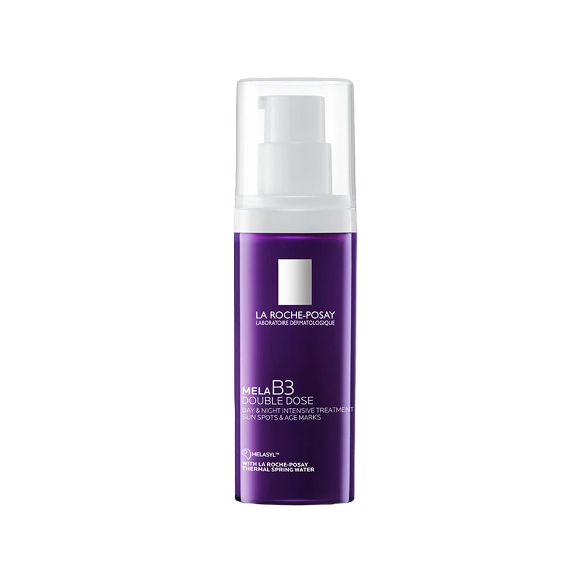 La Roche Posay - Mela B3 Cream Double Dose