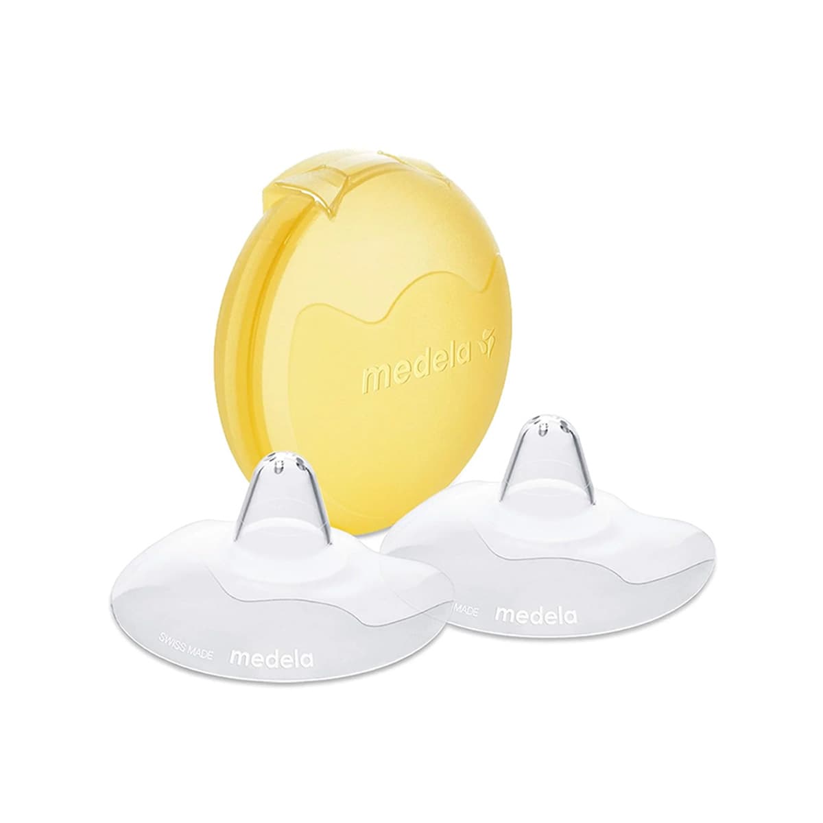 Medela - Contact Nipple Shields