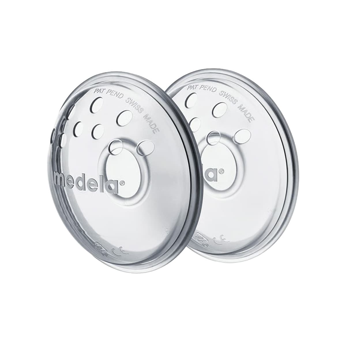 Medela - Nipple Formers