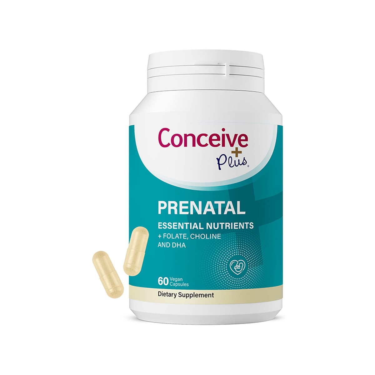 Conceive Plus - Prenatal