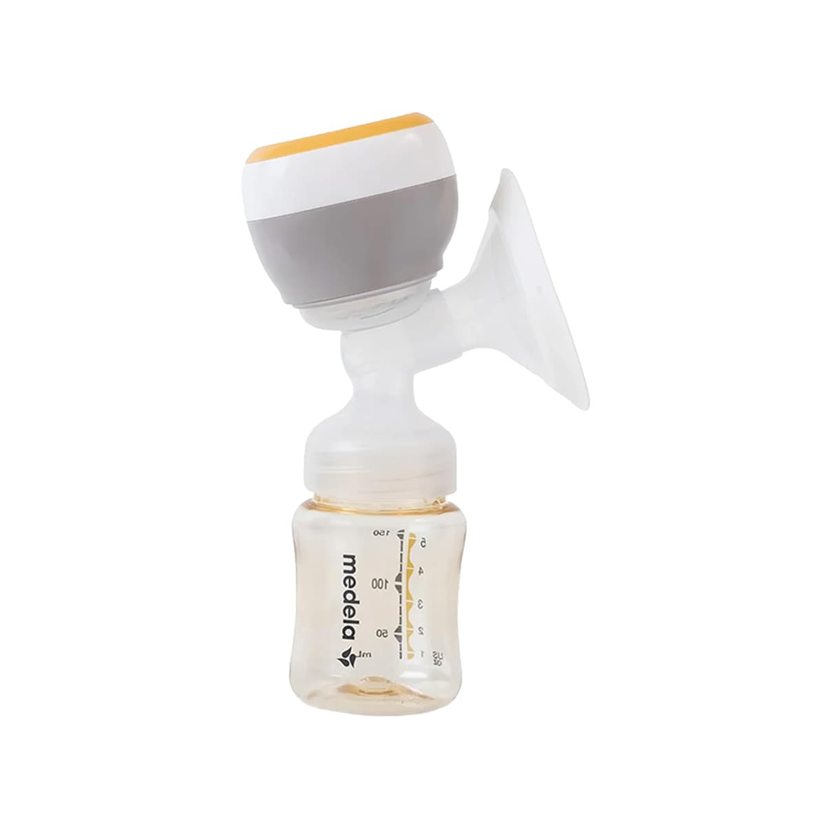 Medela - Easy Single Electric Breast Pump