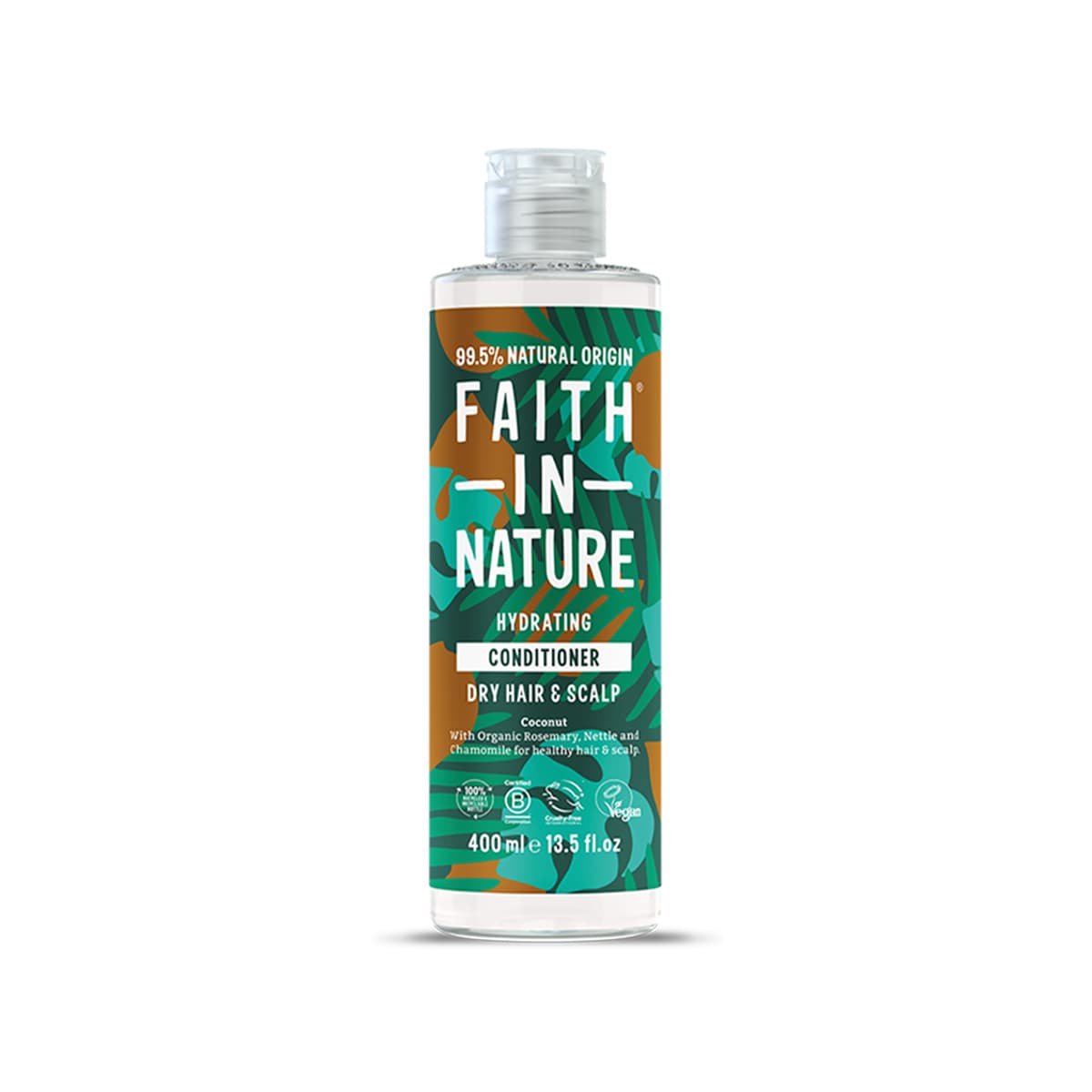 Faith in Nature - Coconut Conditioner