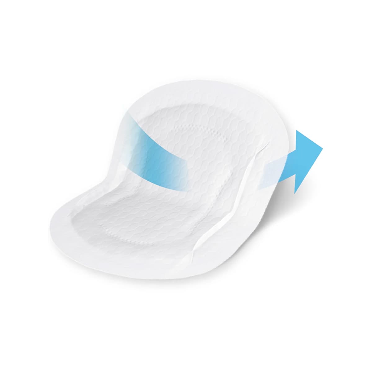 Medela - Ultra-Breathable Nursing Pads