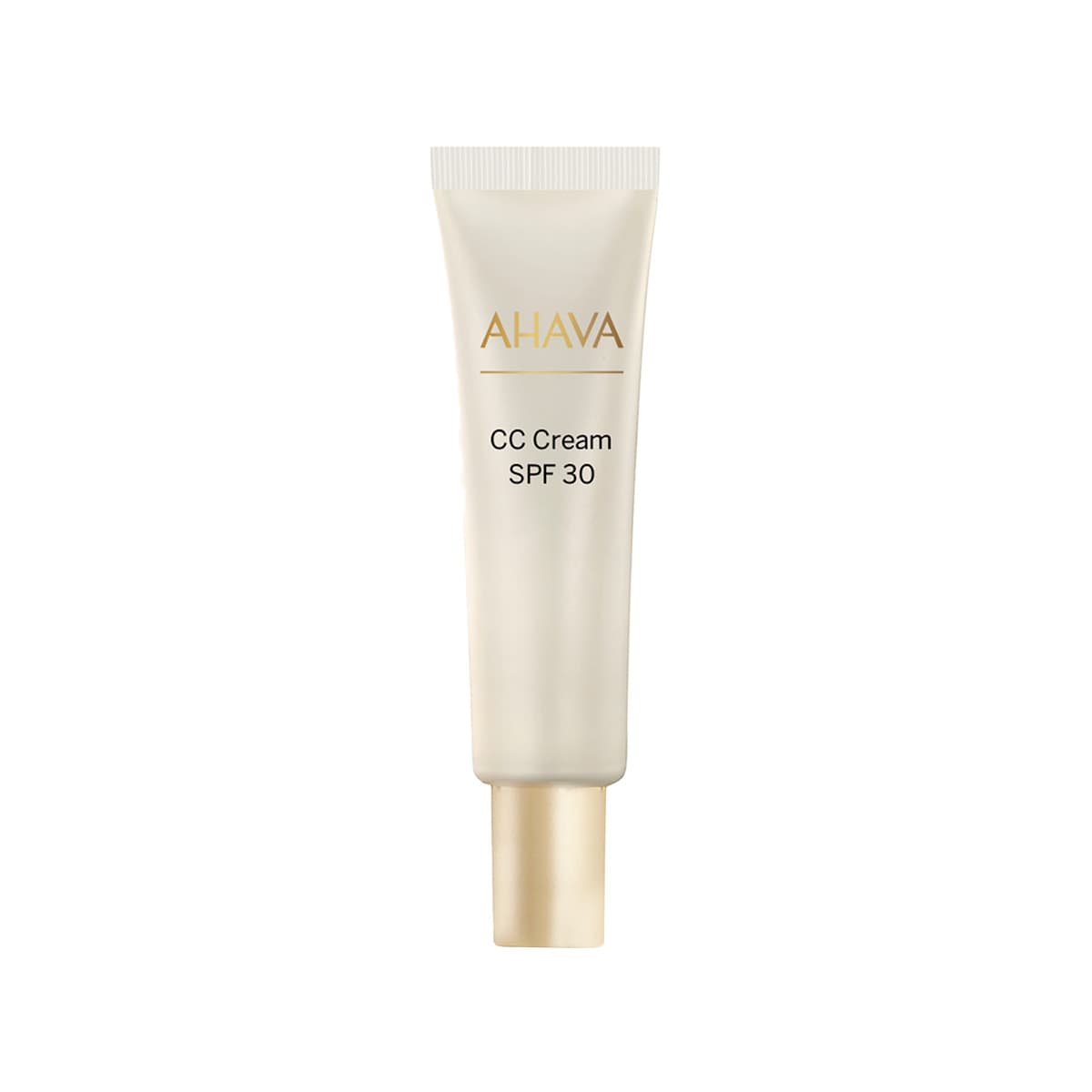 Ahava - CC Cream (SPF 30)