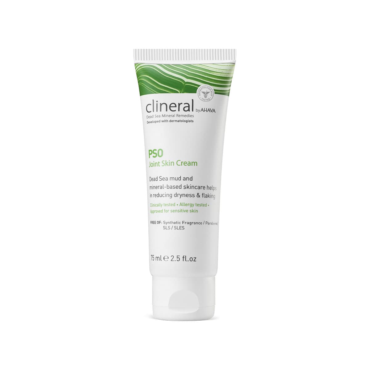 Ahava - Clineral PSO Joint Skin Cream