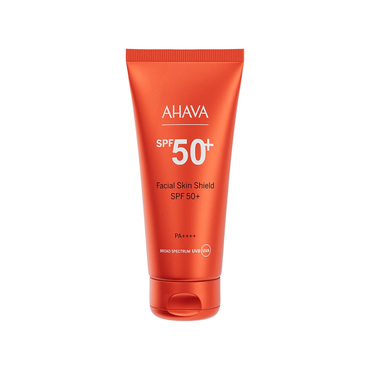 Ahava - Facial Skin Shield (SPF 50+)