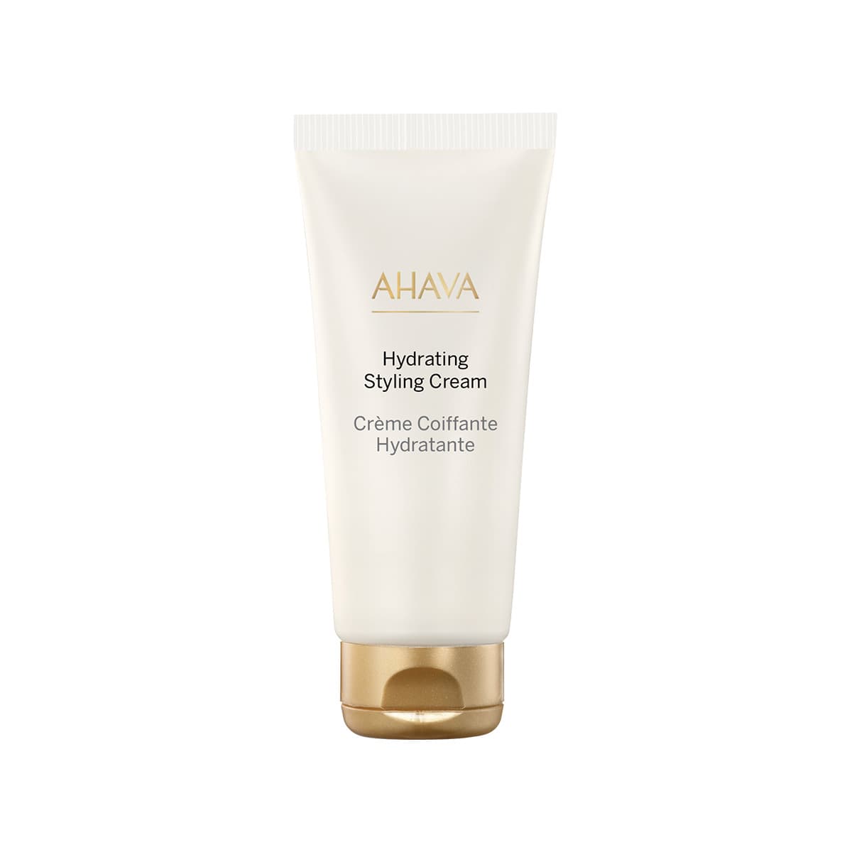 Ahava - Hydrating Styling Hair Cream