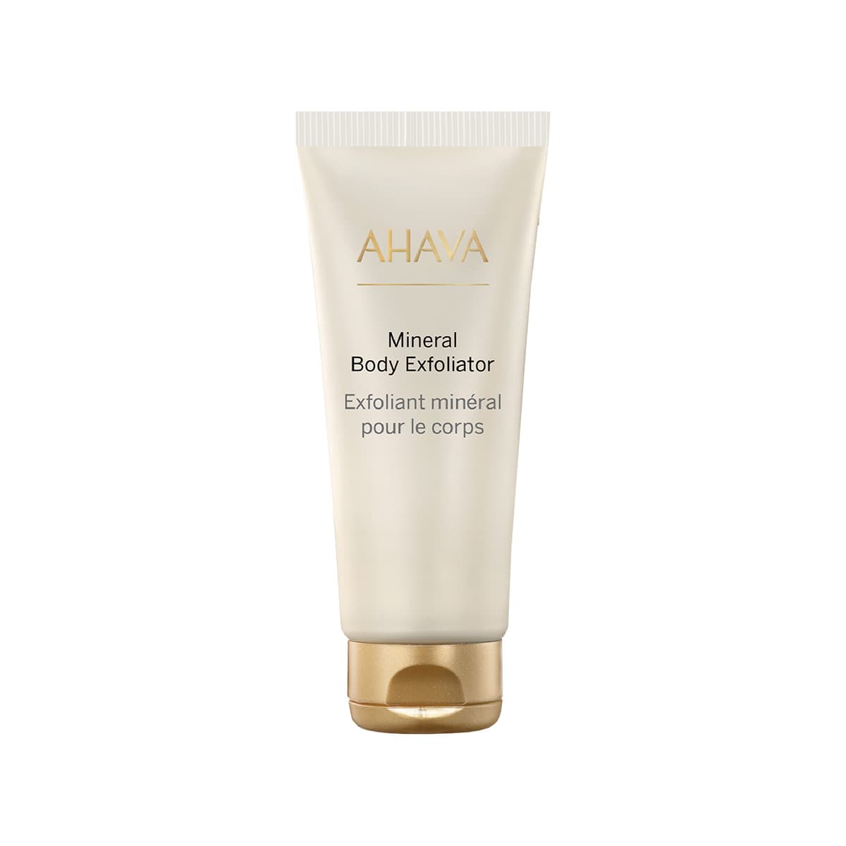 Ahava - Mineral Body Exfoliator