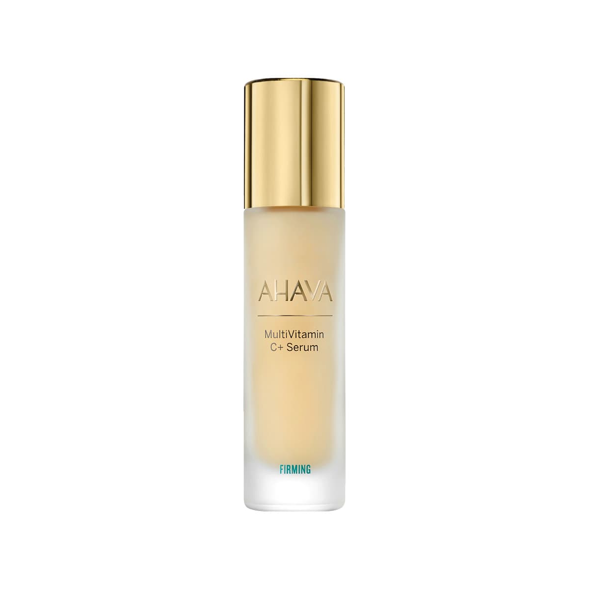 Ahava - MultiVitamin C+ Firming Serum