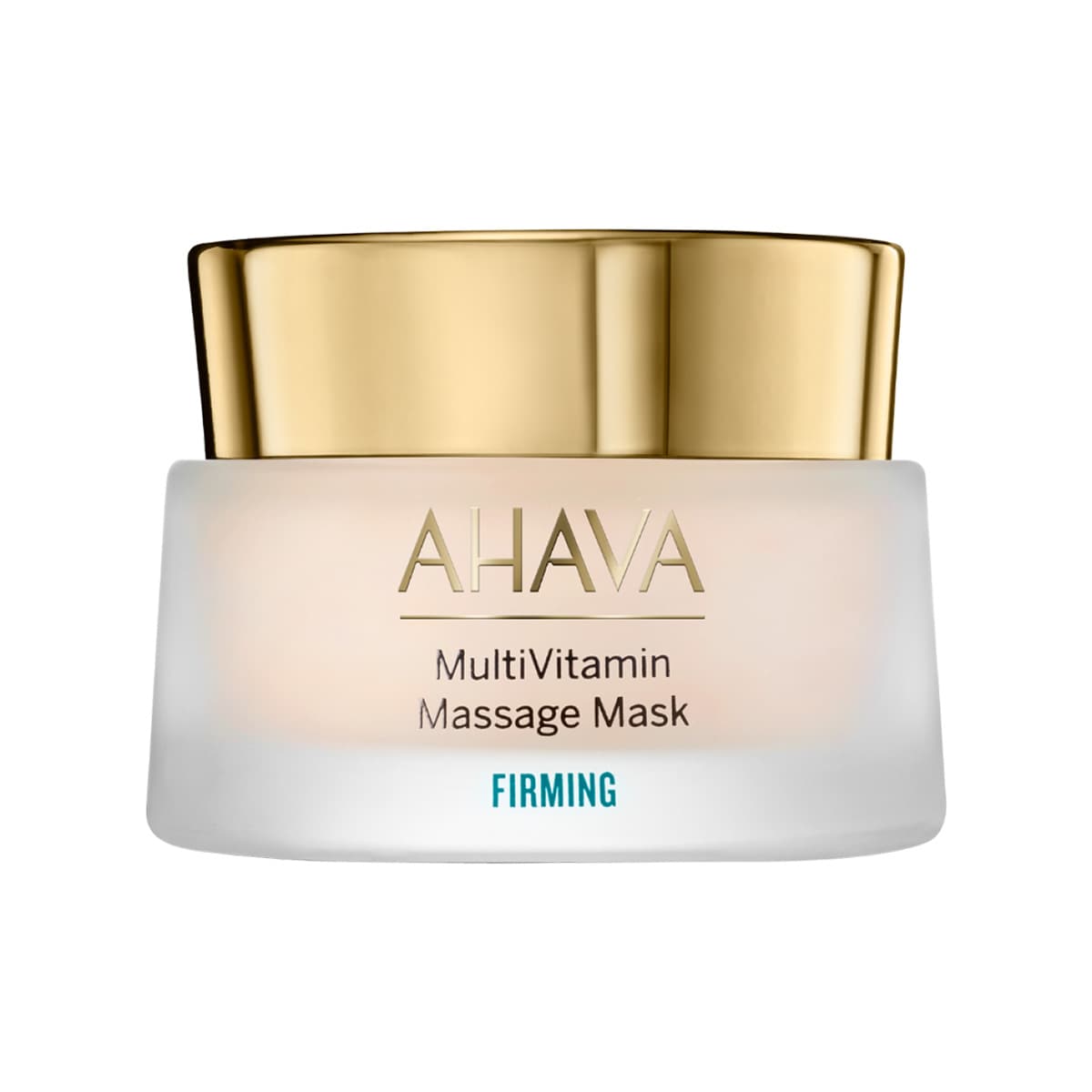 Ahava - MultiVitamin Firming Massage Mask