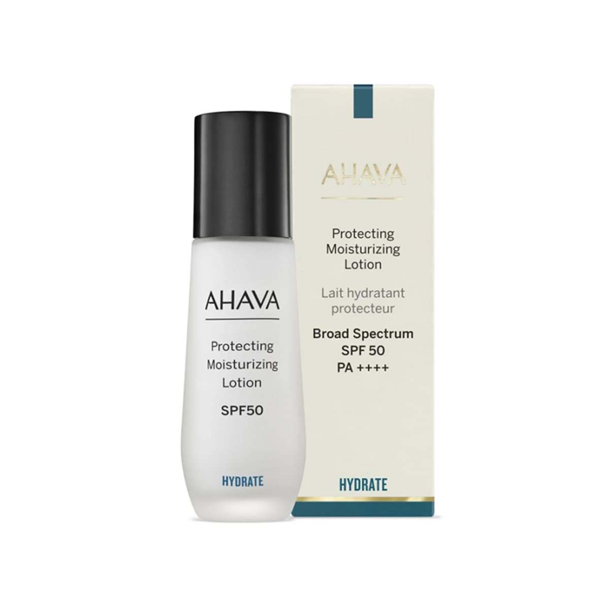 Ahava - Protecting Moisturizing Lotion (SPF 50+)