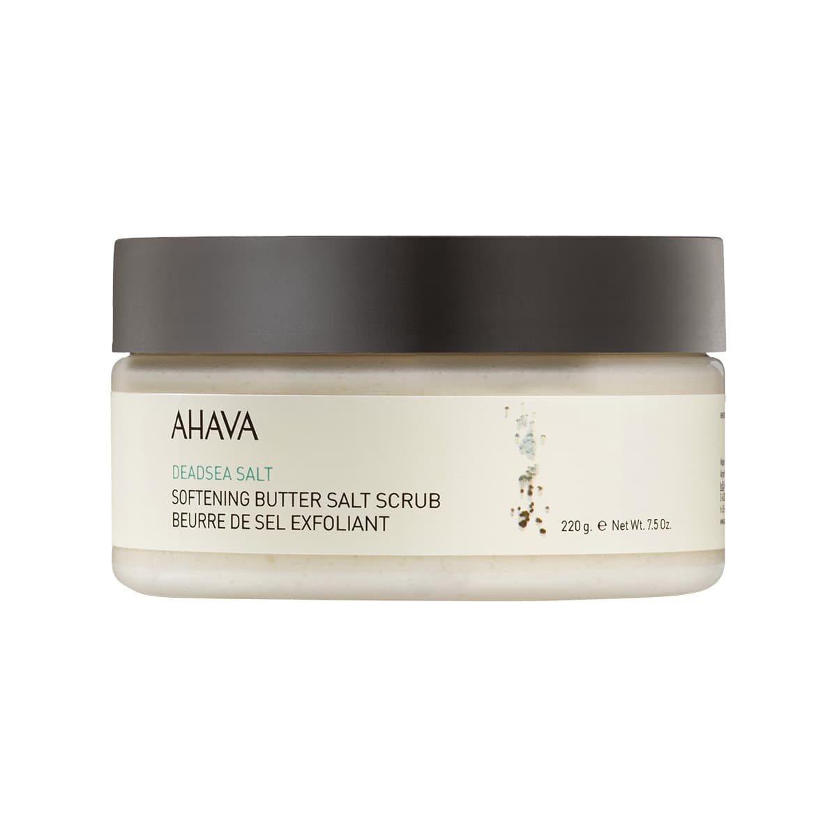 Ahava - Softening Butter Salt Scrub