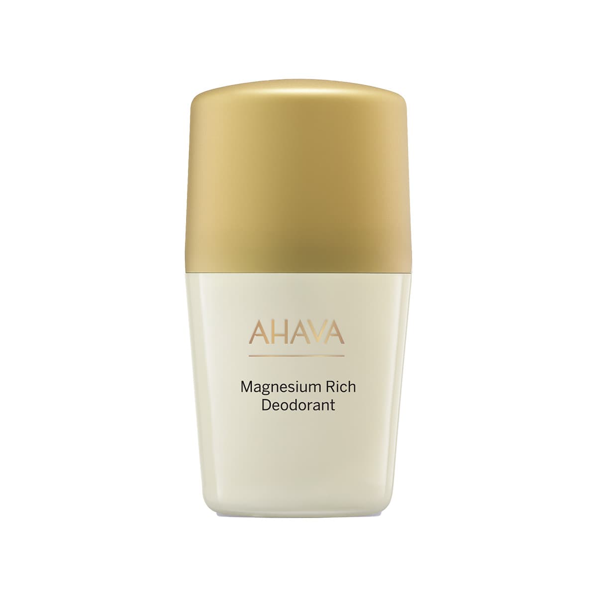 Ahava - Women Magnesium Rich Deodorant