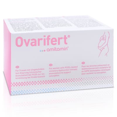 Amitamin - Ovarifert