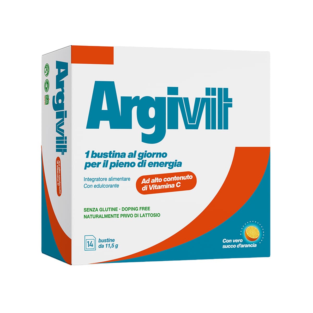 Aesculapius - Argivit