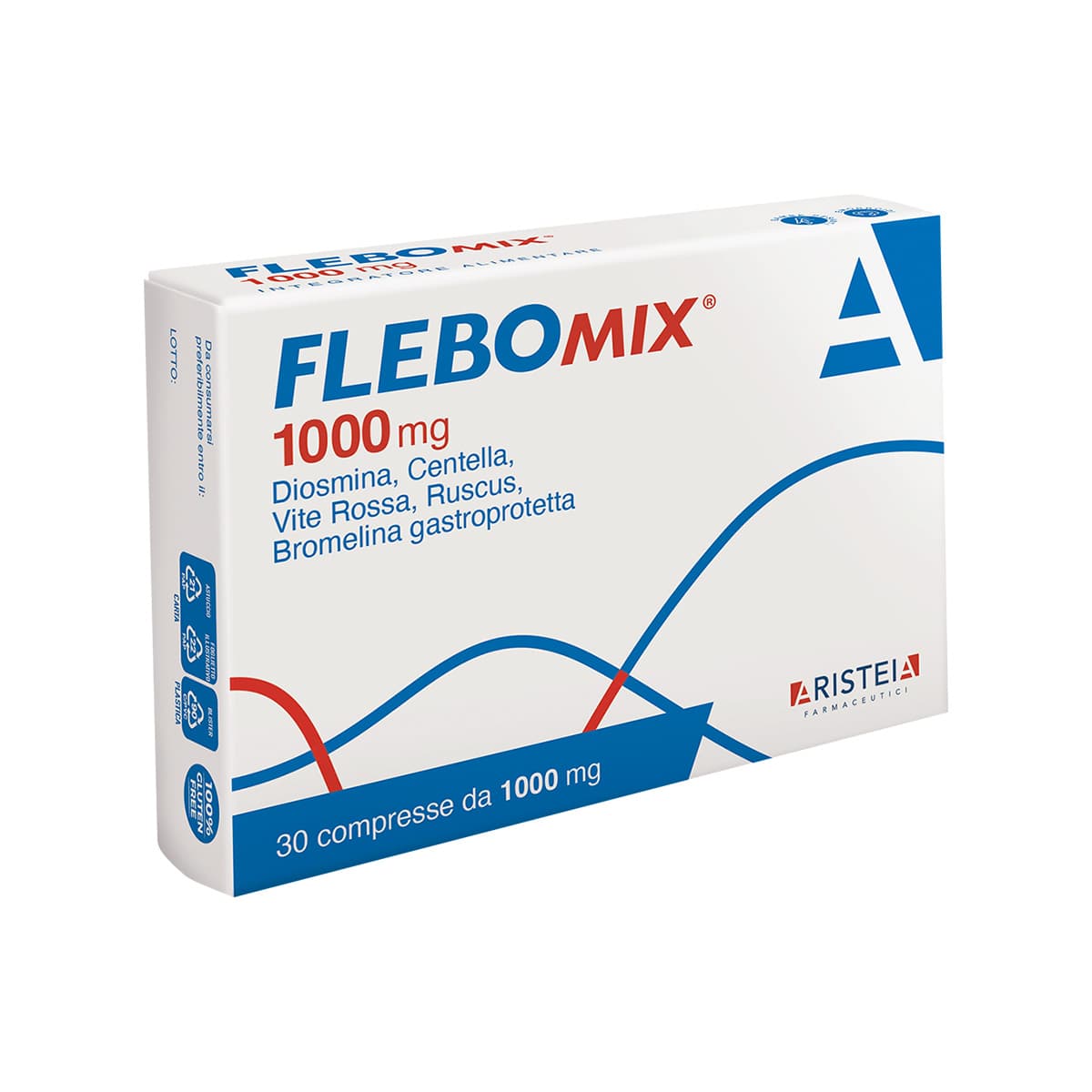 Aristeia - Flebomix 1000 mg