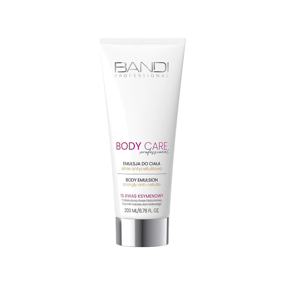Bandi - Anti Cellulite Cream