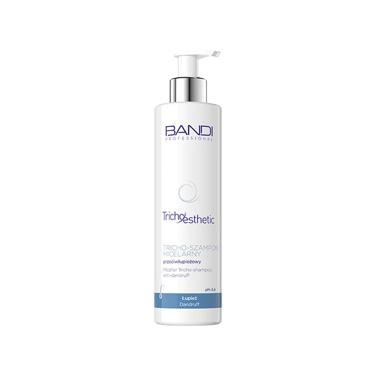 Bandi - Anti Dandruff Shampoo