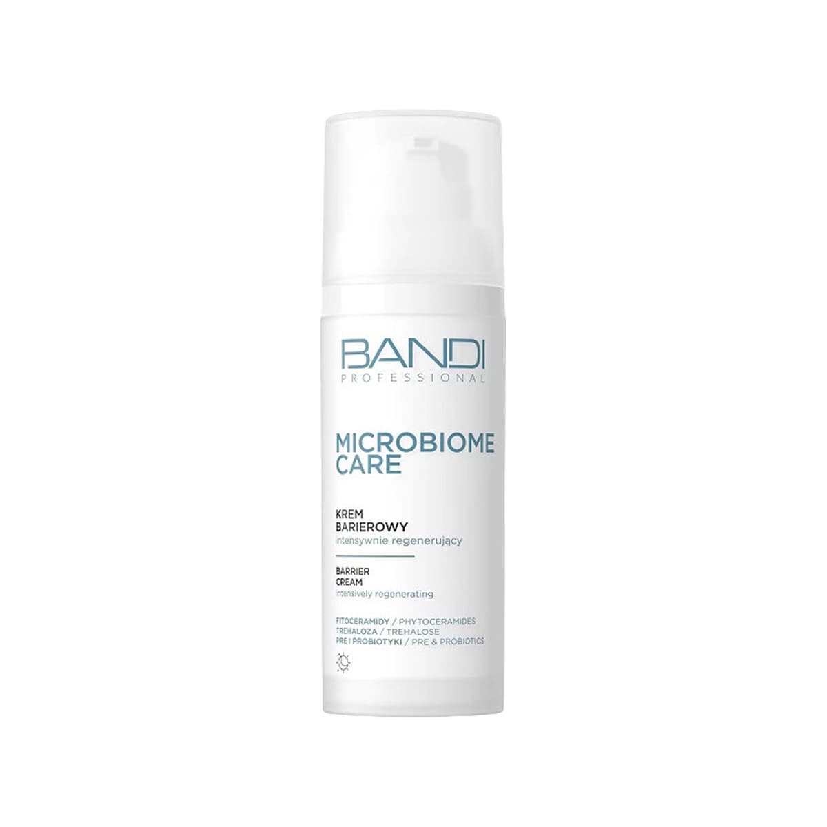 Bandi - Barrier Cream