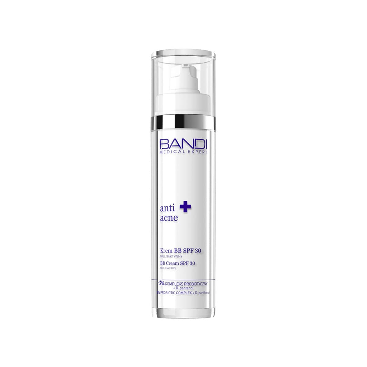Bandi - BB Cream SPF 30
