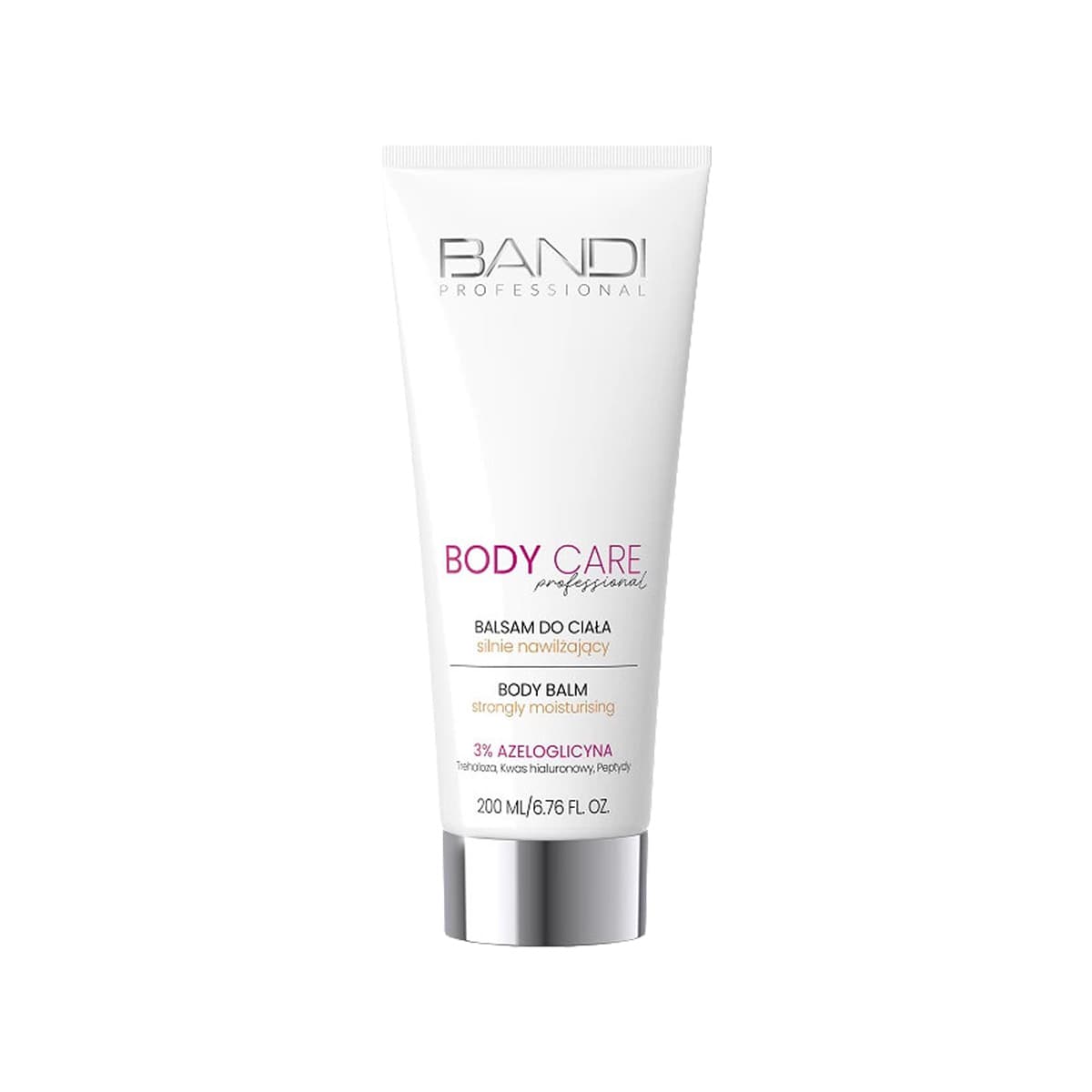 Bandi - Body Moisturizing Balm