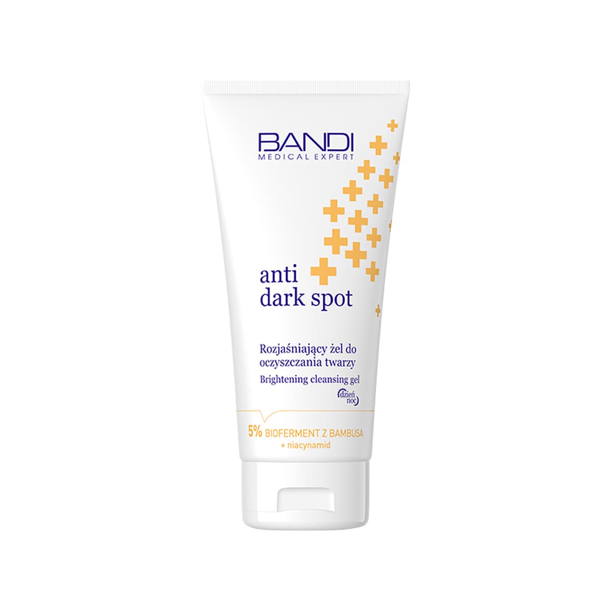 Bandi - Cleansing Gel Brightening