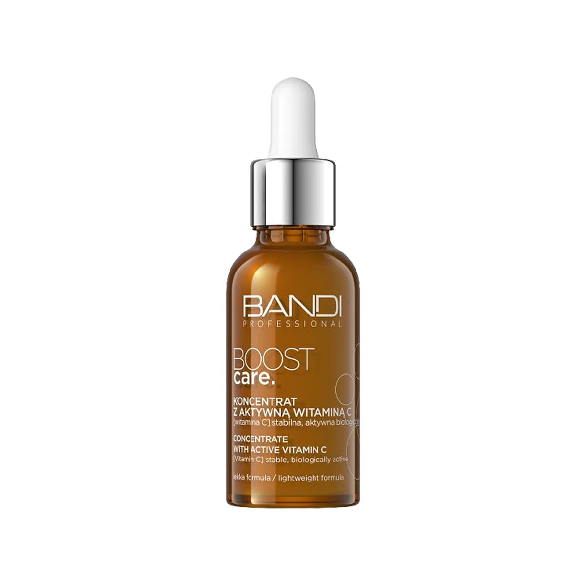 Bandi - Concentrate Vitamin C Serum