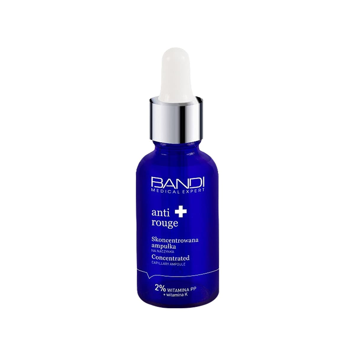 Bandi - Concentrated Ampoule Vit K2