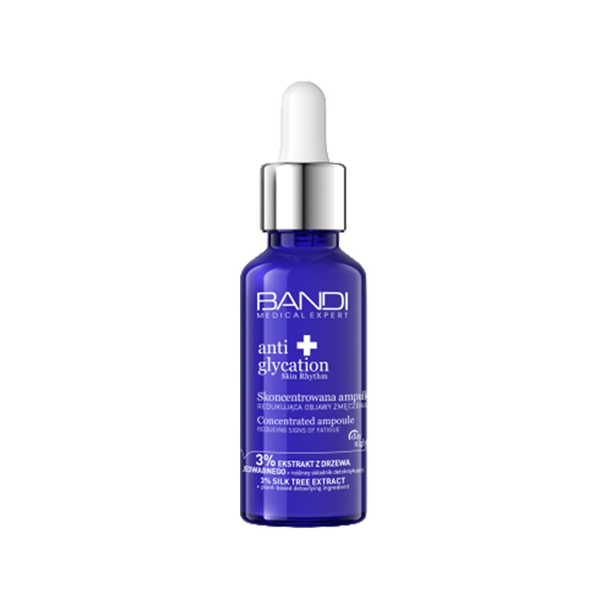 Bandi - Concentrated Serum