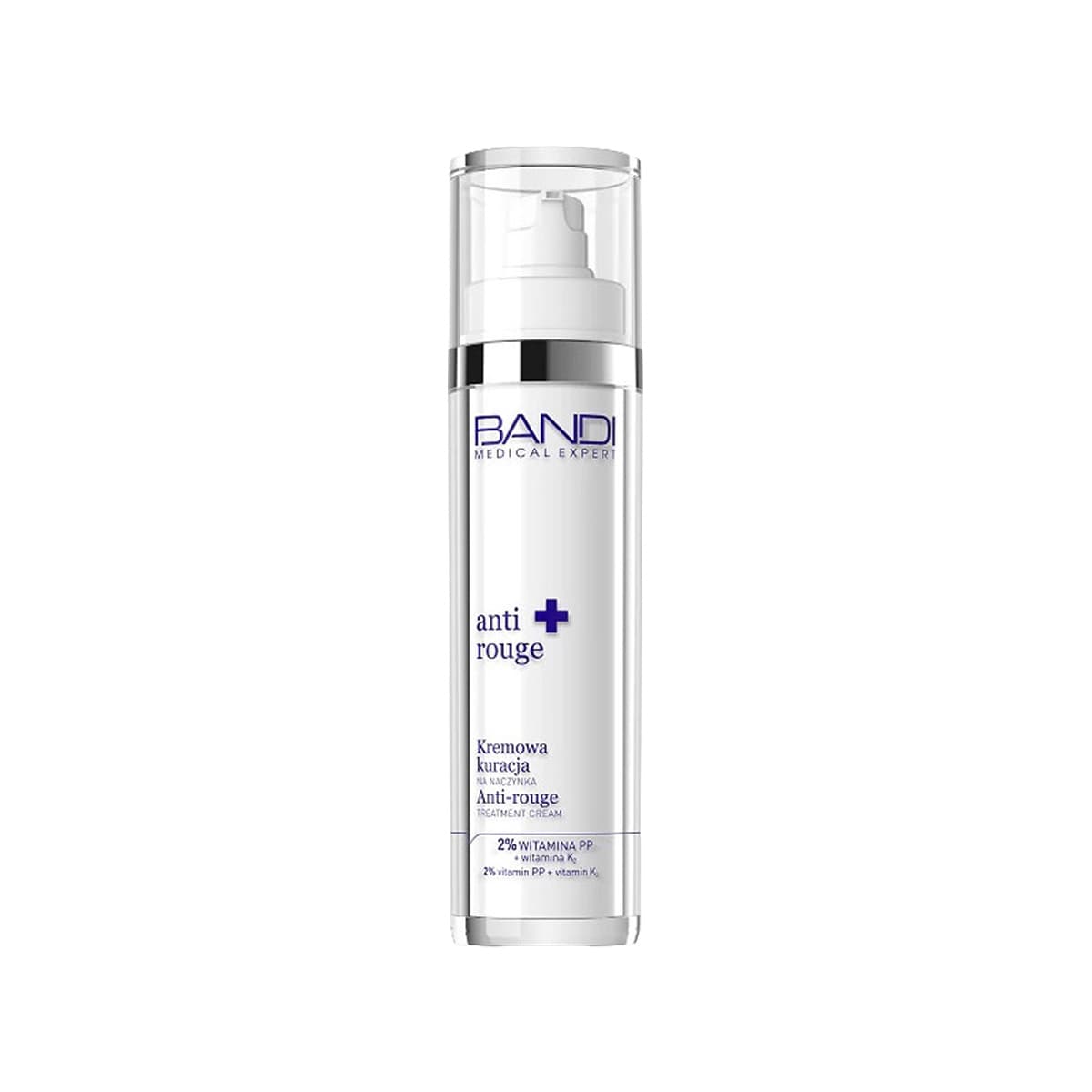 Bandi - Cream Treatment with Vit K2