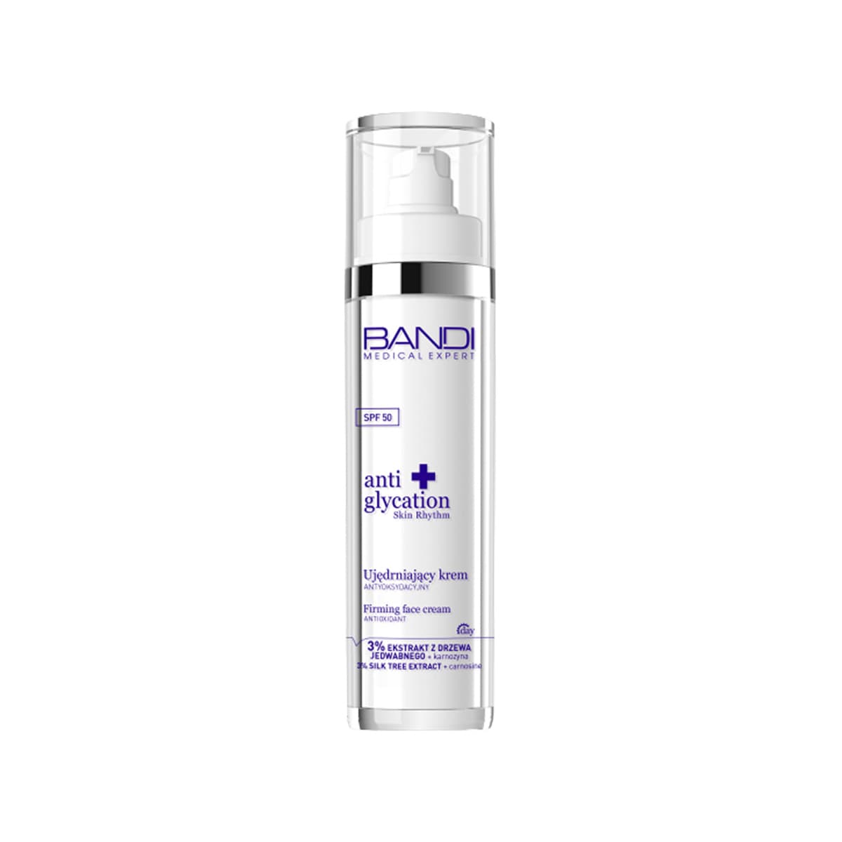Bandi - Firming Face SPF 50