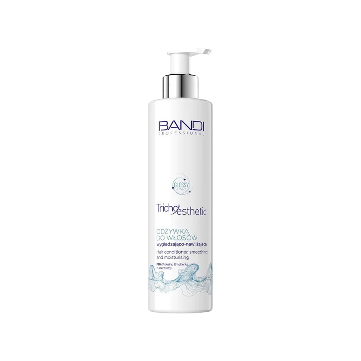Bandi - Hair Conditioner Moisturizing
