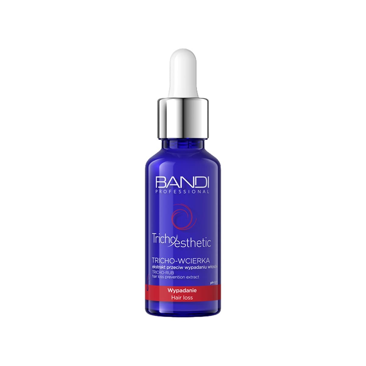 Bandi - Hair Loss Prevention Scalp Serum