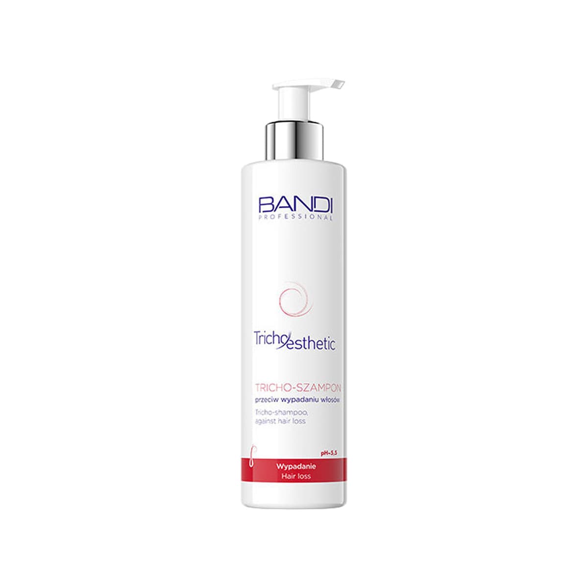 Bandi - Hair Loss Shampoo