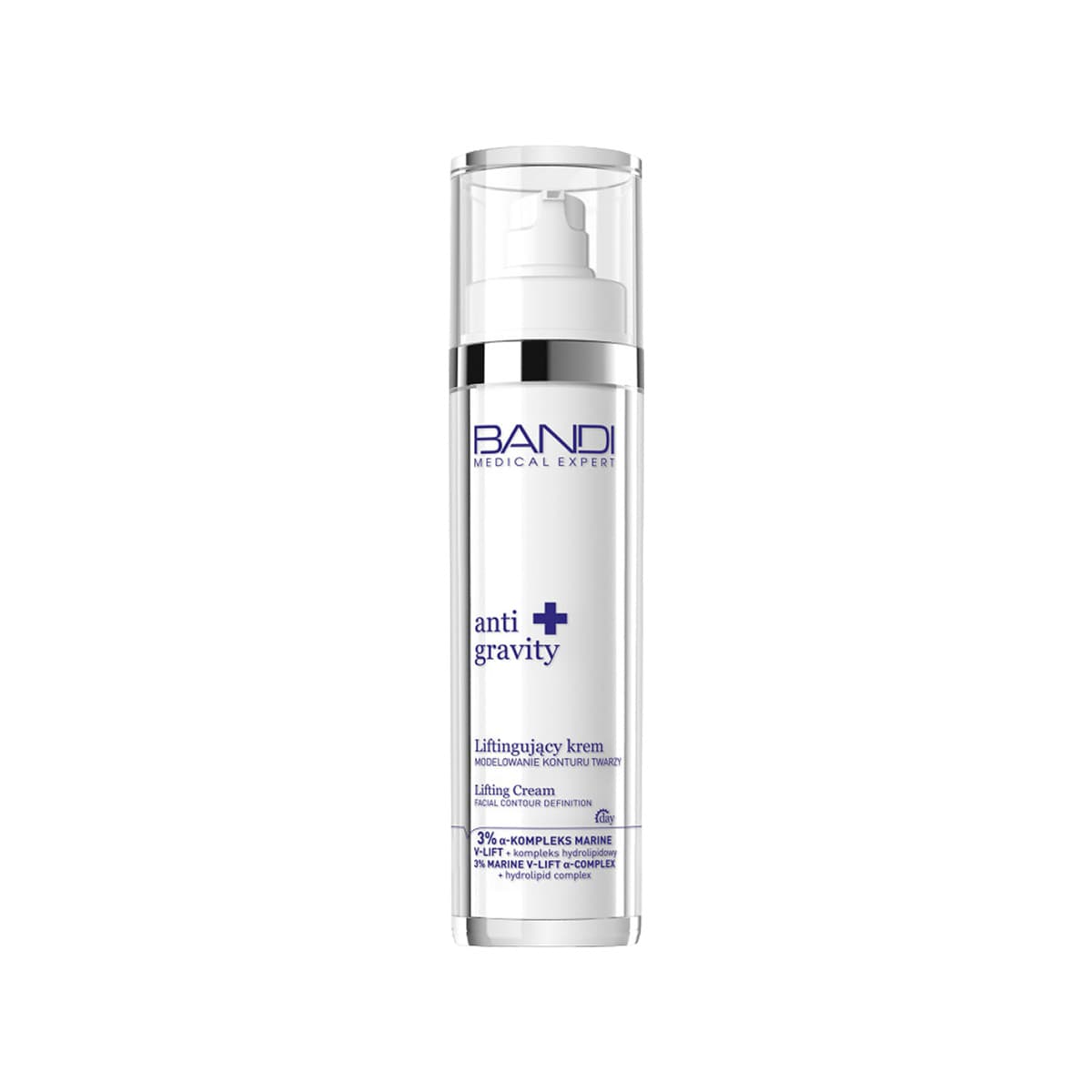 Bandi - Lifting Day Cream