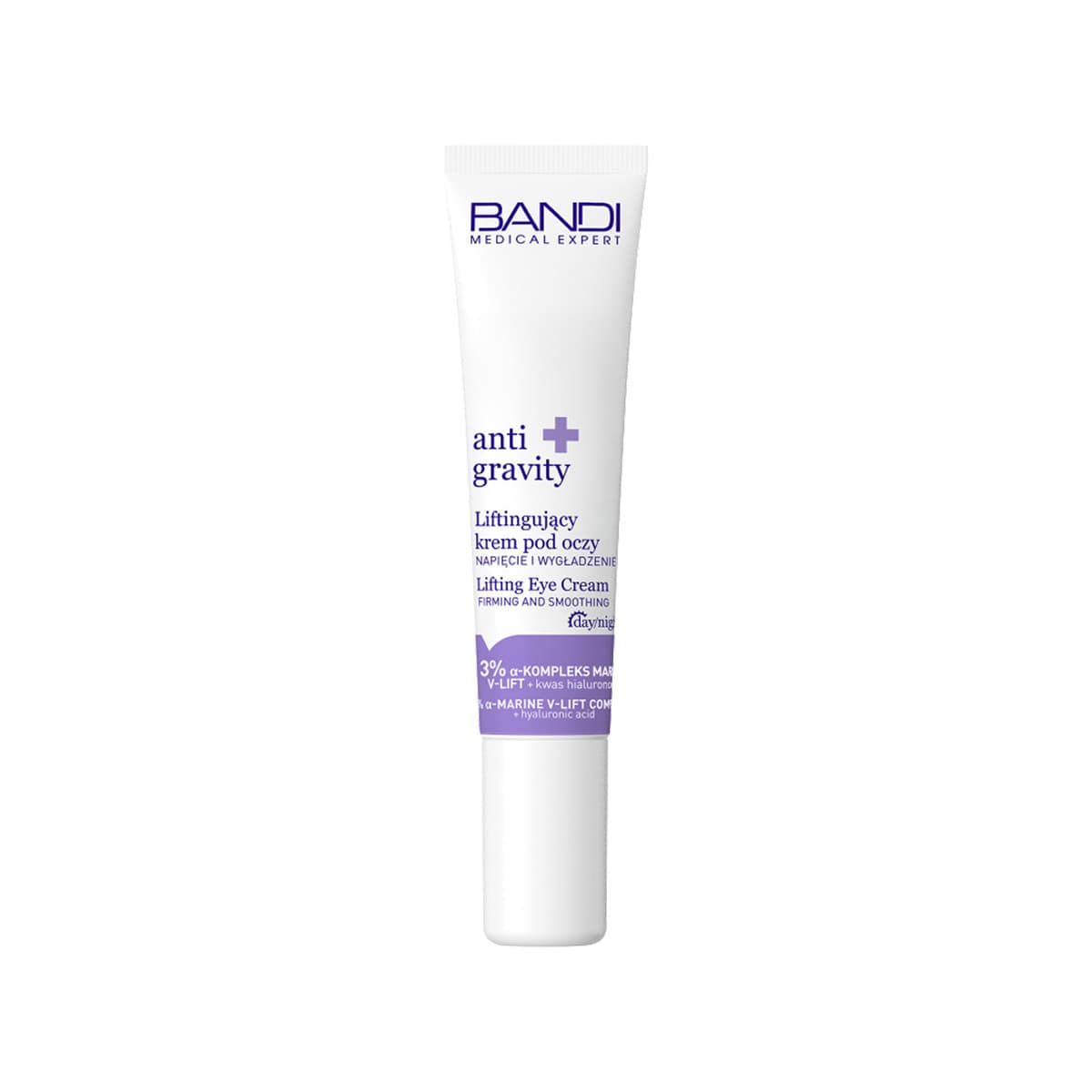 Bandi - Lifting Eye Cream (Anti Gravity)