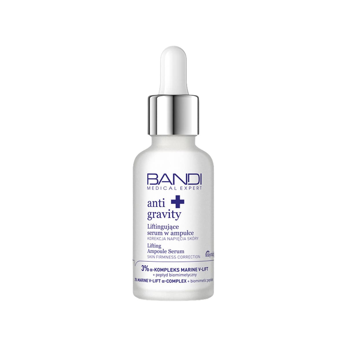 Bandi - Lifting Serum