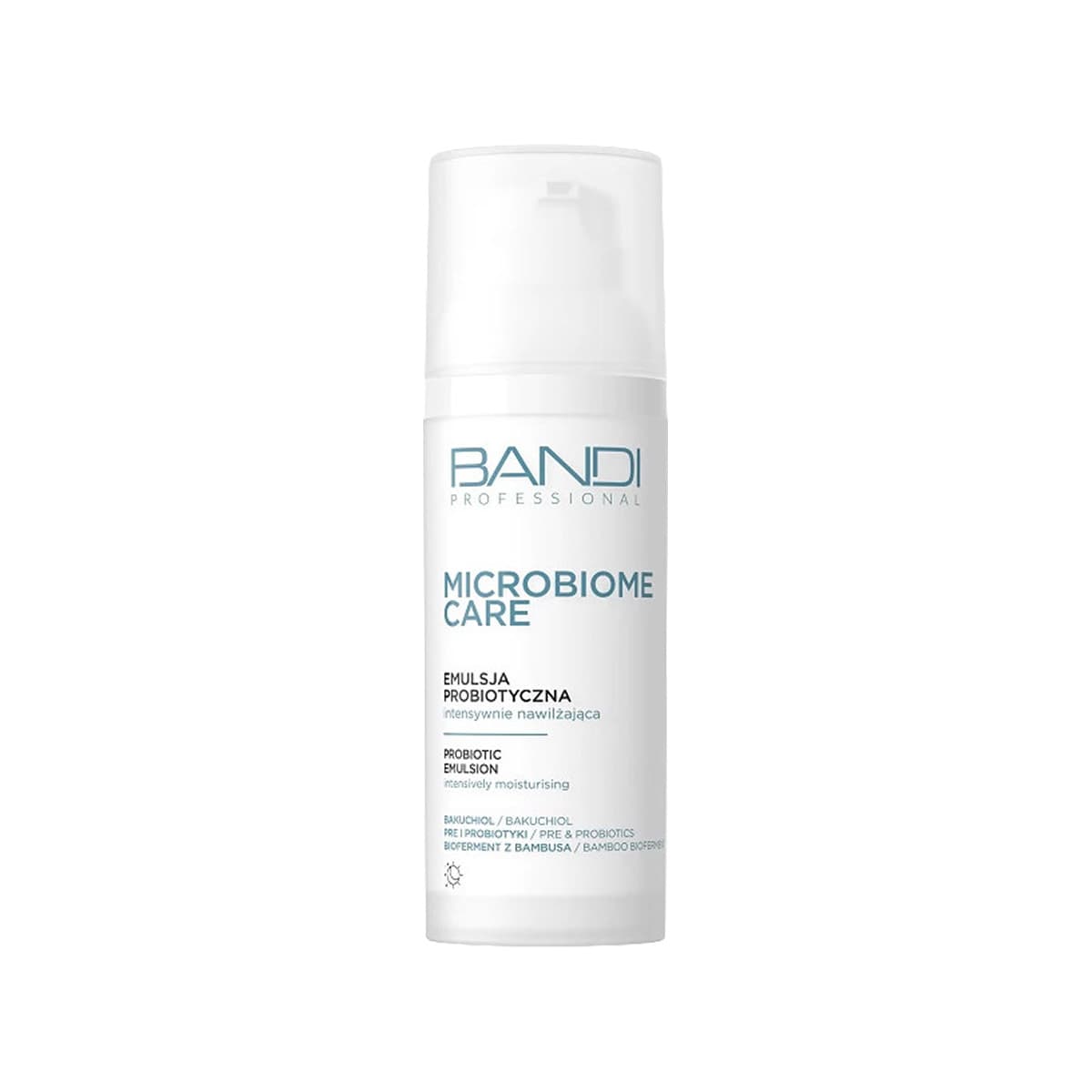 Bandi - Probiotic Emulsion