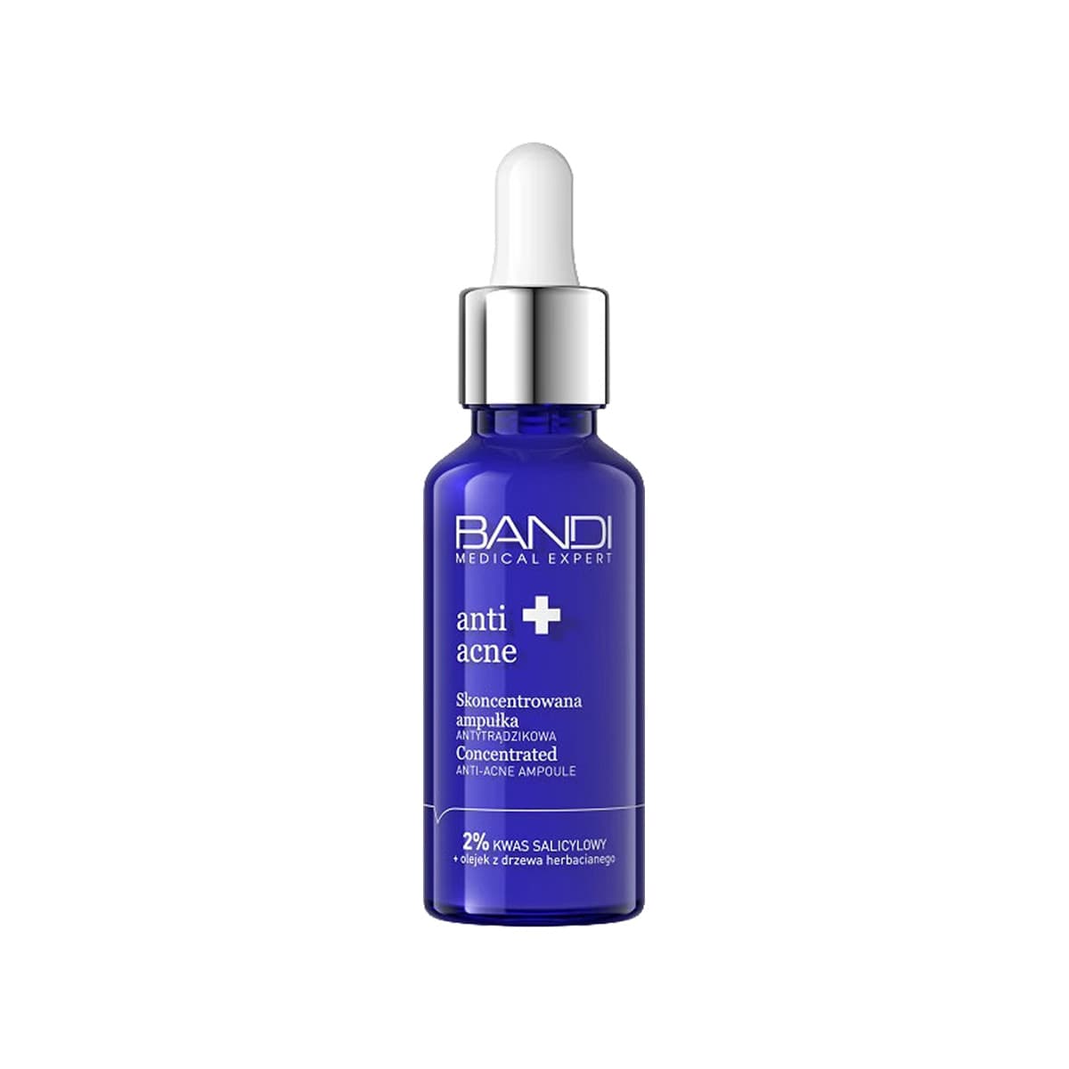 Bandi - Salicylic Acid 2% Serum
