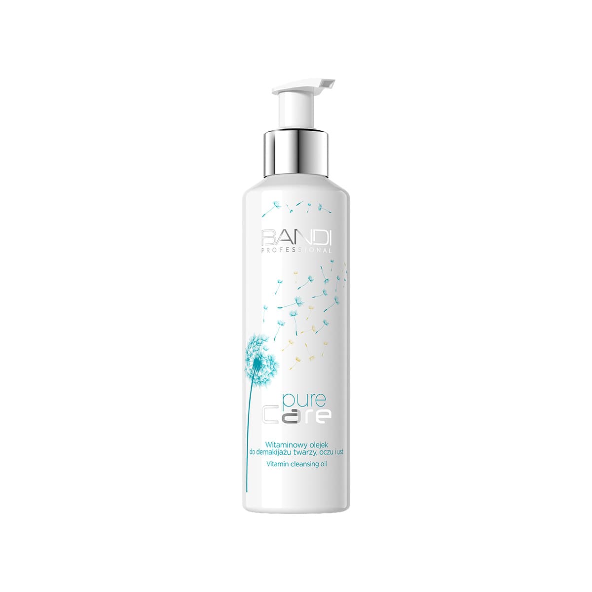 Bandi - Vitamin Cleansing Oil